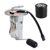 Kawasaki Ninja 300 EX300 Fuel Pump w/ Oil Filter (2013–2017)
