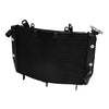 YAMAHA YZF R6 Aluminum Engine Cooling Radiator (2006-2016)