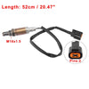 Mitsubishi Mighty Max Oxygen Sensor Air Fuel Ratio (1983-1996)