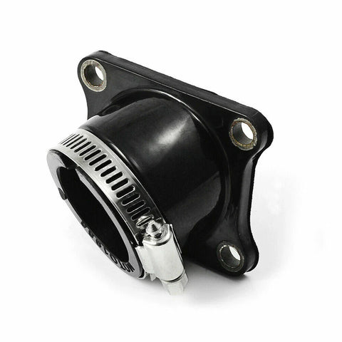 Kawasaki KX65 Carburetor Intake Manifold Boot Flange (2000–2016)