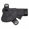 Nissan Versa Gear Position Sensor Black (2007–2019)