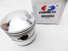 Honda CL350 Scrambler 64mm Piston Set w/ Rings & Clips (1968-1973)