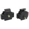 Toyota Landcruiser 1FZ-E 4.5L FZJ75 FZJ78 FZJ79 2 Front Engine Mounts