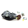Honda Civic 4D 1996-2000 Ignition Steering Lock Set