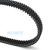 Arctic Cat El Tigre 5000 / 6000 Drive Belt (1988)