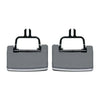 Mercedes Benz W164 X164 ML GL 2 x Air Vent Outlet Tab Repair Kit (2006-2012)