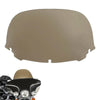 Harley Electra Street Glide Ultra Classic Trike Windscreen (2014-2024)