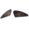 Harley Sportster XL 883 1200 48 3D Decals (2004-2023)