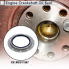 Mitsubishi 4D31T Crankshaft Oil Seal (No. ME011867)