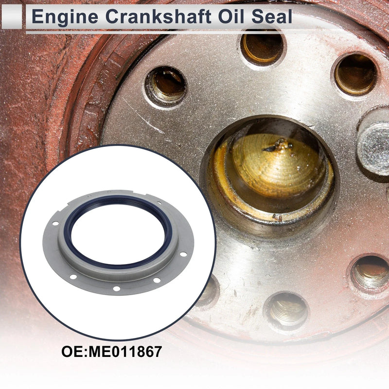 Mitsubishi 4D31T Crankshaft Oil Seal (No. ME011867)