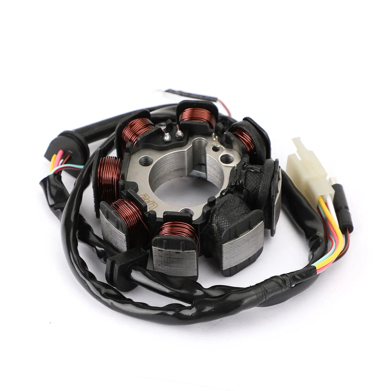 Honda XL250R XL250 250R 250 AC Stator (1985-1987)