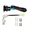 Honda NX400 / 500 CB500X Charger USB 3.0 Dual 12V Socket Plug (2013–2024)