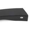 Toyota RAV4 Black Front Bumper Wheel Fender Molding Trim (2013-2015)