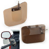 Honda GL1800 F6B Windshield Deflector (2001-2023)