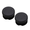 Honda Monkey 125 Frame Hole Cover Caps Plug Set (2018-2022)
