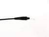 Honda MR50 Elsinore Throttle Cable (1974-1975)