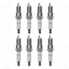 Holden VT VX VY VZ VE VF SS V8 LS1 LS2 LS3 8 x Iridium Spark Plugs (1997-2020)