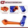 Bosuer M5 Shifter Lever / Folding / Motorcycle Gear