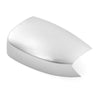 Ford S-Max Kuga Silver Left Side View Wing Mirror Cover (2008-2014)