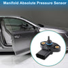 Ford Focus II Saloon Manifold Absolute Pressure Sensor (2005)