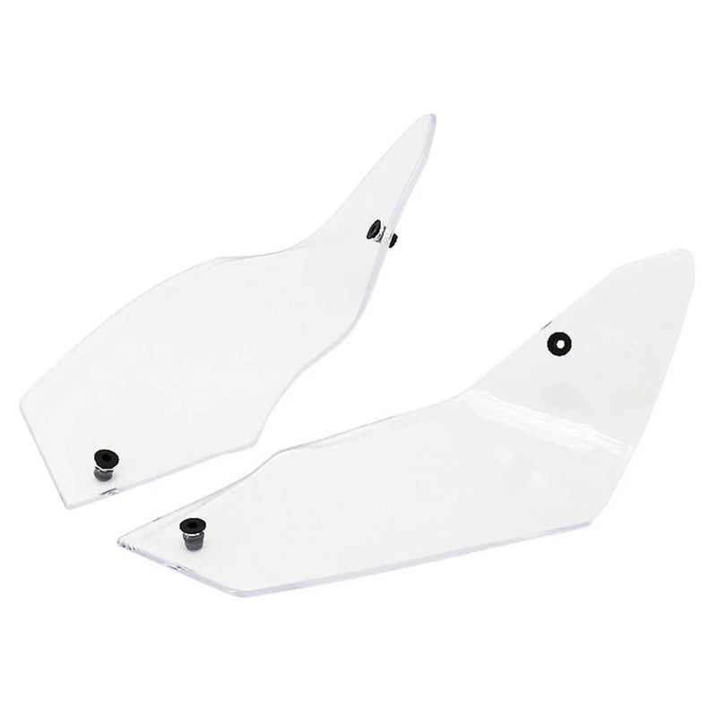 BMW R1200GS R1250GS Wind Deflector Handguard Cover (2013-2023)