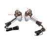Triumph Speedmaster 865 900 EFI Scrambler White Front/Rear Turn Signal