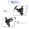 Ford Edge (2011-2014) - 2 x Sensors Rear Left Right ABS Sensors