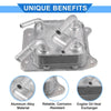 Nissan Rogue Engine Oil Cooler (2008-2023)
