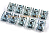 Lotus Elise VX220 28x Undertray Spring Clip (2000–2004)