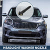 Lexus LX570 Front Passenger Side Headlight Washer Nozzle (2016-2017)