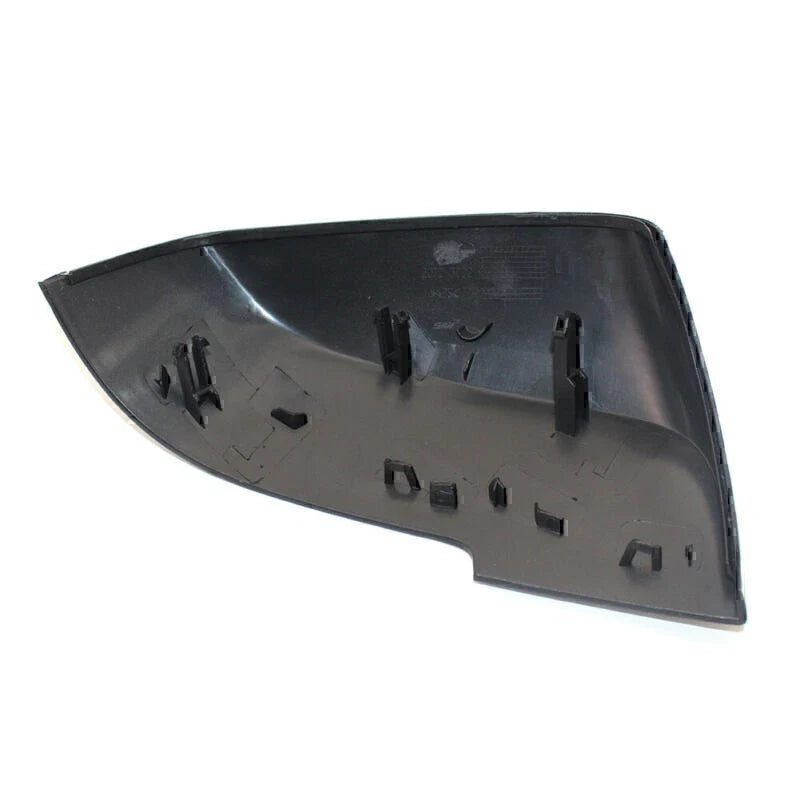 BMW F20 F21 F22 F30 F31 F32 F33 F36 1x Gloss Black Left Mirror Cover (2012-2019)