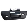 Nissan Navara NP300 Tailgate Handle (2015–2019)