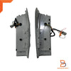 Isuzu D-Max Ute 2024 Smoke LED Tail Lamp Light (2012-2019)