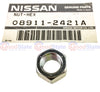 Nissan Patrol GU Y61 Steering Lock Stop Stopper Bolt Nut