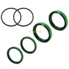 Polaris Scrambler Front Wheel Hub Strut Seal (1995–2009)