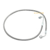 Polaris Ranger 500 700 Rear Left Brake Hose Line (2005–2009)