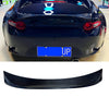 Mazda MX-5 Carbon Fiber Rear Boot Spoiler (2016-2023)
