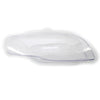 Audi A4 B7 2004-2008 Headlight Lens Cover (2 x)