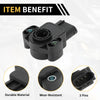 Ford Ranger Throttle Position Sensor (2001-2011)