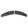 Alfa Romeo Giulia Steering Wheel Strip Cover Trim (2017-2019)