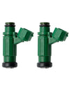 Kawasaki Versys-X 300, Ninja 300 2 x Fuel Injectors (2017-2022)