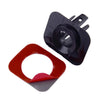 BMW 6 Series F06 F12 F13 PDC Sensor Mount (2011-2018)