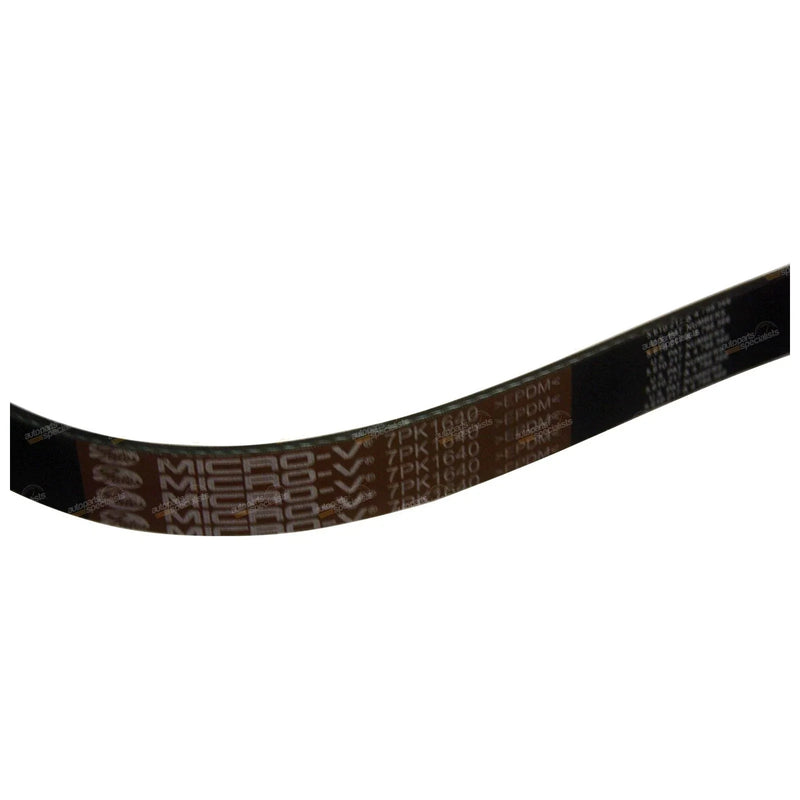 Prado KDJ120 1 x Engine Drive Fan Belt (2002-2009)