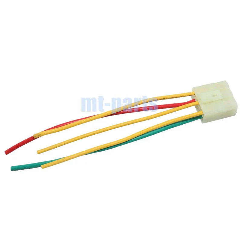 Honda CB250, CB600 Hornet Regulator Link Harness (1991-2006)