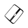 Audi A4 A5 S4 S5 RS4 Carbon Fiber Rear Air Vent Outlet Cover Trim (2009-2023)