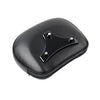 Harley Road King FLHR, Road Glide FLTR Sissy Bar Backrest Pad