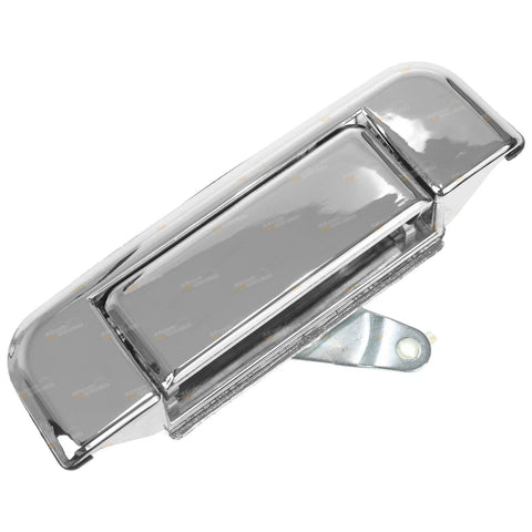 Toyota Hilux Chrome Tailgate Handle (1988–1997)