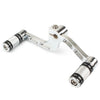 Harley XL883 XL1200 Gear Shifter Lever Shift Pegs Kit (2004-2023)
