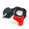 Honda Foreman 450 TRX ES / FM Ignition Coil Spark Plug CDI Box (2005–2014)