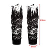 Harley, Yamaha, Honda, Suzuki 2 x Front Fork Decal Medallion Stickers